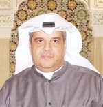 سالم الدويسان﻿
