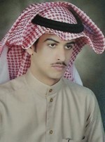 طلال المطيري