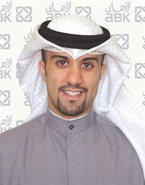 علي البغلي