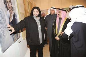 شرح لاحدى اللوحات﻿