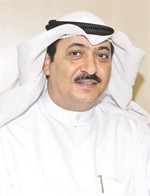 زيد العازمي