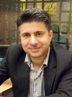 دسليمان الخضاري﻿