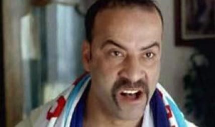 محمد سعد