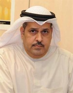 عبدالرحمن الغانم