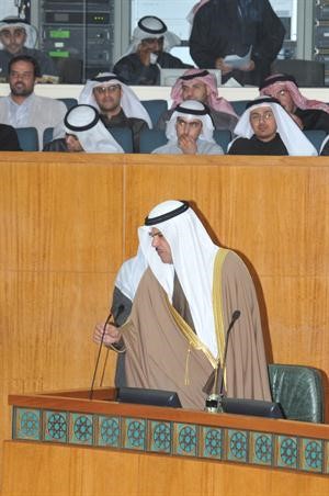 الشيخ سلمان الحمود 