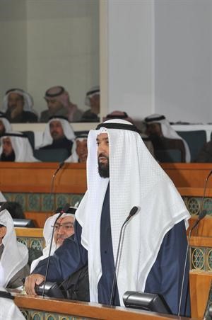 دعلي العمير