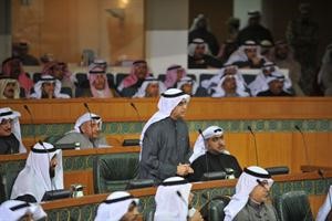 احمد المليفي