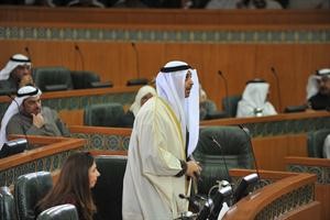 الشيخ محمد العبدالله