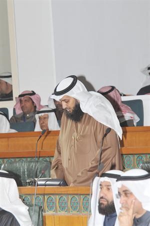 حماد الدوسري