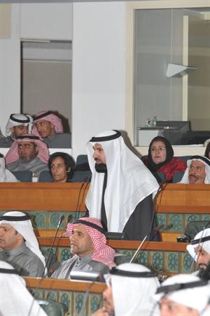 خالد الشليمي