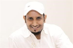 خالد العجيرب