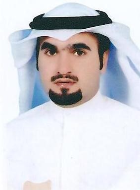 محمد الهاجري﻿