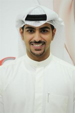 محمد الهاجري﻿