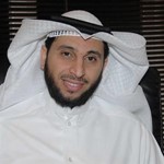 محمد القلاف﻿
