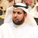 دحمود القشعان﻿