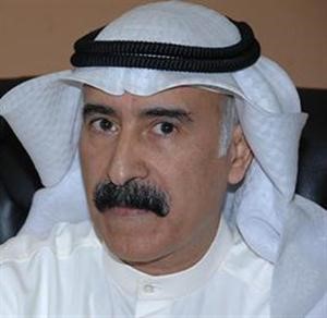 اللواء عبدالله الراشد﻿