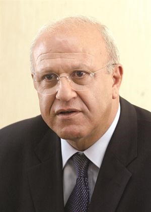 ميشال سماحة