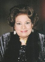 كريمة مختار