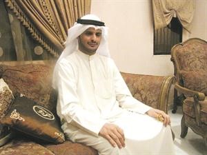 عبدالله بدر السنافي