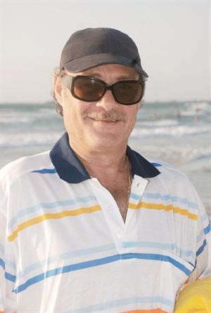 فاروق الفيشاوي