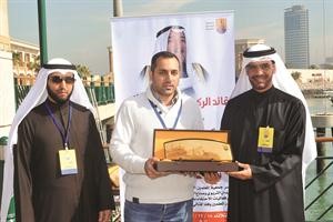  ودرع تكريمية﻿