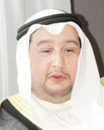 الشيخ د صباح جابر العلي﻿
