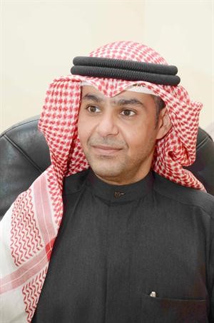عماد الهارون 