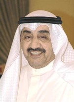 جاسم الخرافي﻿