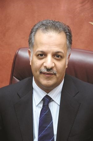 دمحمد الهيفي