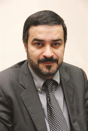 دكمال الشومر