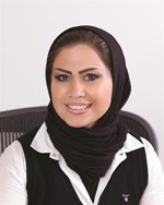 فاطمة دشتي