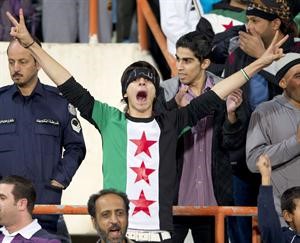 علم الثورة﻿