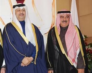 مصطفى الشمالي مباركا﻿