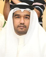 مبارك النجادة﻿