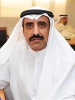 مبارك العرف﻿