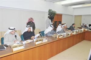 خليل عبد الله وصلاح العتيقي ودعبدالحميد دشتي	متين غوزال﻿