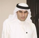 عبدالله الكندري