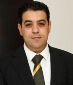محمد زيادة