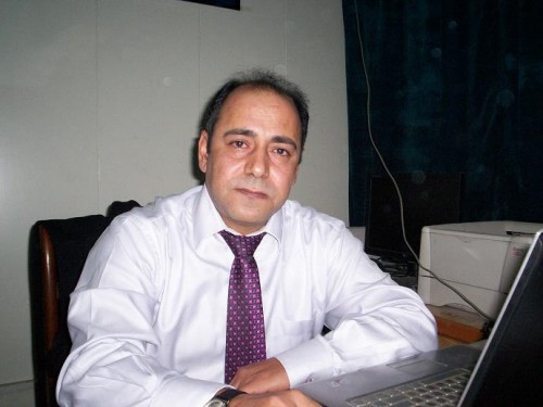 عدنان عبدالرزاق