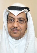 مبارك الخرينج