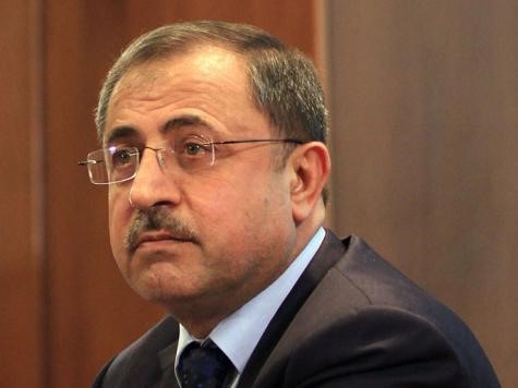 محمد ابراهيم الشعار