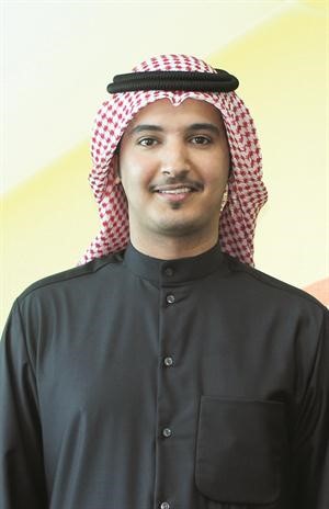الفائز عبدالعزيز مطلق العازمي﻿