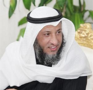 دعثمان الخميس