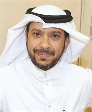 نواف الفزيع