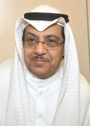 مبارك الخرينج
