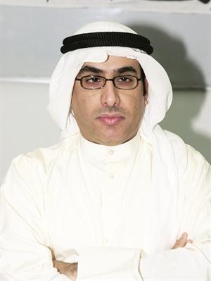 المخرج عبدالله عبدالرسول