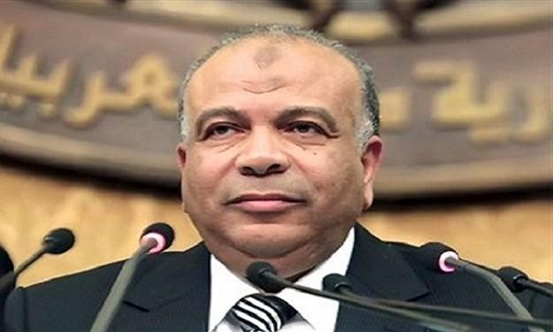 دمحمد سعد الكتاتني