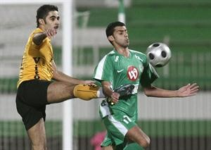 هل يلعب حسين فاضل في صفوف العربي الازرق كوم
