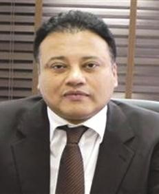 خلف المانع