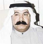 العميد محمود الطباخ﻿